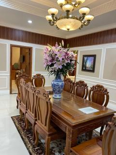 Villa Hotel Thao Nguyen - Da Lat - 9