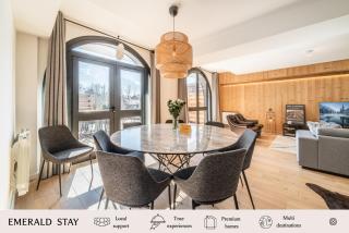 Apartment Le Gui Chamonix - BY EMERALD STAY - Chamonix - 0