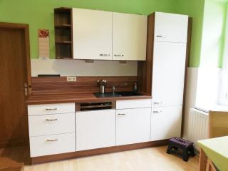 Ferienwohnung und Pension "Zur Aue" - 1