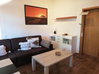 Ferienwohnung und Pension "Zur Aue" - 7