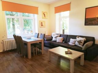 Ferienwohnung und Pension "Zur Aue" - 8
