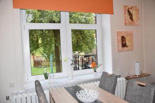 Ferienwohnung und Pension "Zur Aue" - Königsbrück - 6