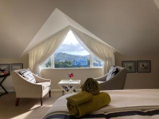 Khandallah Harbour View BnB - Wellington - 7