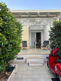 Maison avec terrasse proche mer et centre ville - Otranto - 8