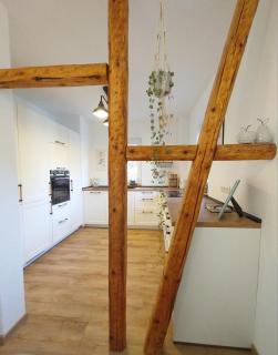 Familien-Apartment SchmitTs Katz - 2