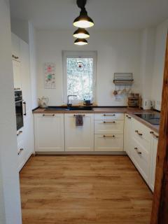 Familien-Apartment SchmitTs Katz -  - 4