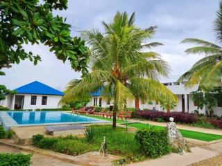 Kigwedeni Villas - Nungwi - 8