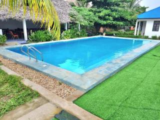Kigwedeni Villas - Nungwi - 5