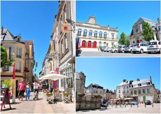 Le Clos Maldier - Gîte de la Belle vue - 1