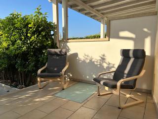 Maison avec terrasse proche mer et centre ville - Otranto - 7