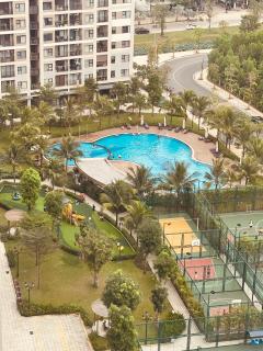 Căn hộ studio Vinhomes Grand Park, Thủ Đức city, Hồ Chí Minh city - Long Bình - 6