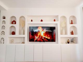 Appartement Plage Prado avec parking - 9