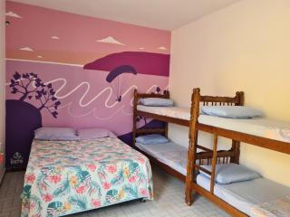 Tia Dica Hostel - Caraguatatuba - 8