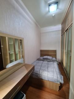 Town House MGR 2, Central Park Mall Area, Pool Side-1st floor - 4