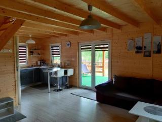 Lawendowy Domek Mazury - 6