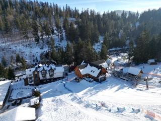 Aparthotel Narciarska 2 - Korbielów - 9