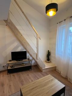 Appartement cosy à Cholet - Cholet - 4