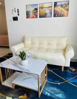 Căn hộ studio Vinhomes Grand Park, Thủ Đức city, Hồ Chí Minh city - Long Bình - 3