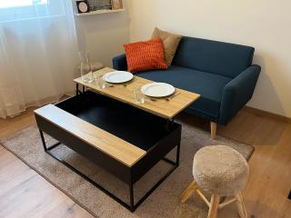 Appartement cosy à Cholet - Cholet - 5