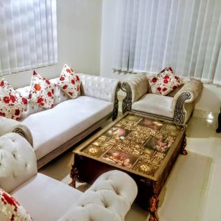 Galaxy Ambassador Guest House Islamabad - Islamabad - 3