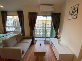 Garden Oasis Apartment: Condo Near Bangkok River - Ban Sai Ma - 6