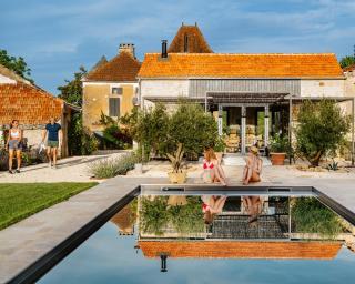 Domaine Villoire - Cassagnes - 4