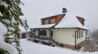 Mountain House - Ustrzyki Dolne - 8