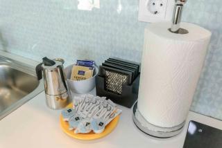 Big Wheel Panoramica Apartment - Budapest - 7