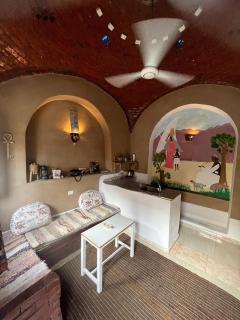 Nobian House Studios #2 - Luxor - 0