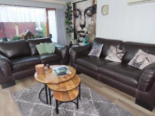 Veluwe Park Reewold Chalet Eclipse - Putten - 1