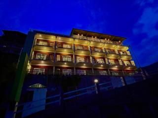 The kempty Boutique Nature Resort, Mussoorie - Mussoorie - 9