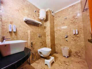 The kempty Boutique Nature Resort, Mussoorie - Mussoorie - 4