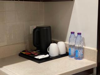 شقق مصايف الخبر للوحدات السكنية المخدومة - Khobar - 5