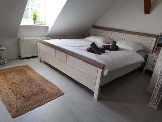 Ferienwohnung MeerGlück in der Ostseeresidenz Gandarm - 1