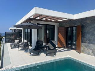 Luxury Villa Lorcrimar - Masline - 9
