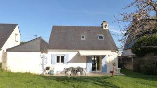 Charmante maison de village à 5 min de la rivière du Bono - Plougoumelen - 5