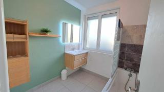 Appartement 3 étoiles de 63m2 - Cabourg - 7