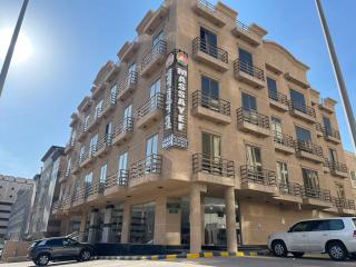 شقق مصايف الخبر للوحدات السكنية المخدومة - Khobar - 8