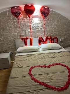 Augustus luxury suite - Terlizzi - 8