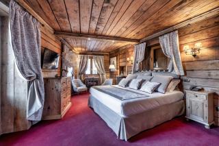 Chalet BRAGARD-Boutique Chalet & SPA - 5