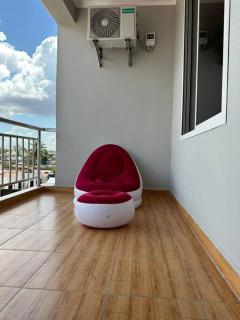 Staycation - Dar es Salaam - 3