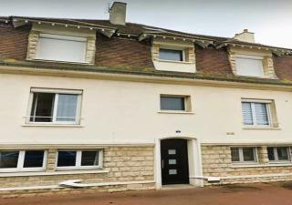 Appartement 3 étoiles de 63m2 - Cabourg - 1
