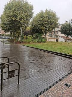 T1 bis centre ville d'Aurillac - 5