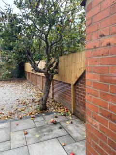 Bessie House 3BED SD with Parking Racecourse Goffs Eco Power Stadium A1 M18 M1 M62 - 8