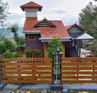 Kasal's nest - Kodaikānāl - 3