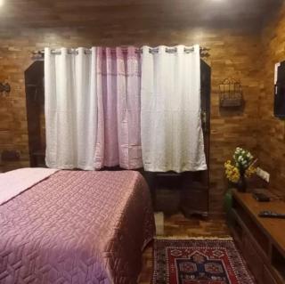 Kasal's nest - Kodaikānāl - 1
