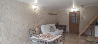 Gîte cosy, sur jardin, terrasse privée, parking au calme en rdc - 6