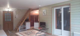 Gîte cosy, sur jardin, terrasse privée, parking au calme en rdc - Gémozac - 7