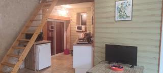 Gîte cosy, sur jardin, terrasse privée, parking au calme en rdc - Gémozac - 2