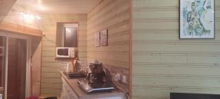 Gîte cosy, sur jardin, terrasse privée, parking au calme en rdc - Gémozac - 3